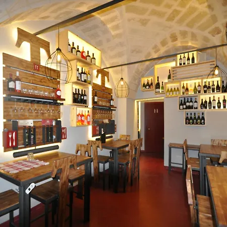 Bed and breakfast T 4*