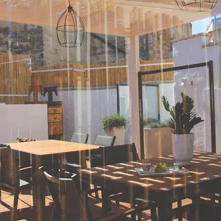 T Bed and breakfast Lecce