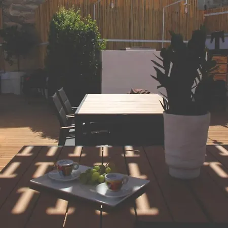 T 住宿加早餐酒店