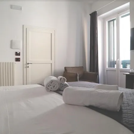 Bed and breakfast T Lecce