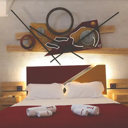 T Bed and breakfast 4*