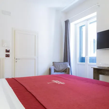 T Bed and breakfast Lecce