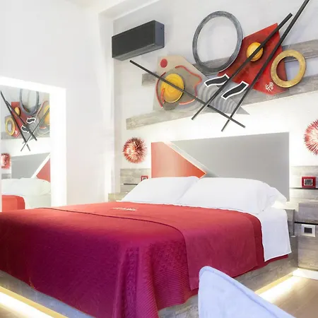 T 住宿加早餐酒店