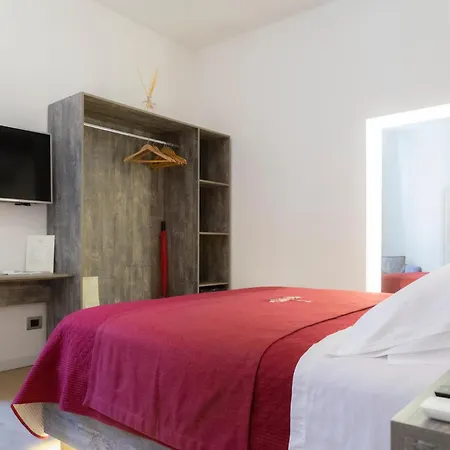 Bed and breakfast T 4*