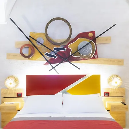 T Bed and breakfast Lecce