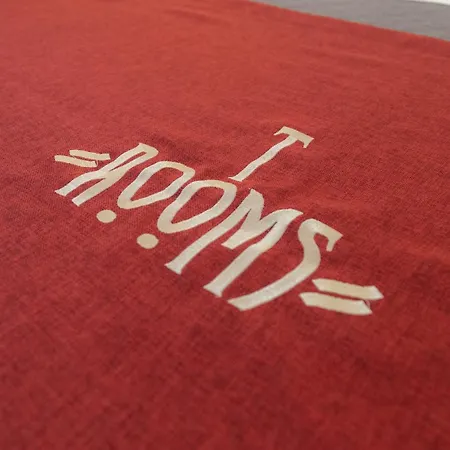 住宿加早餐酒店 T