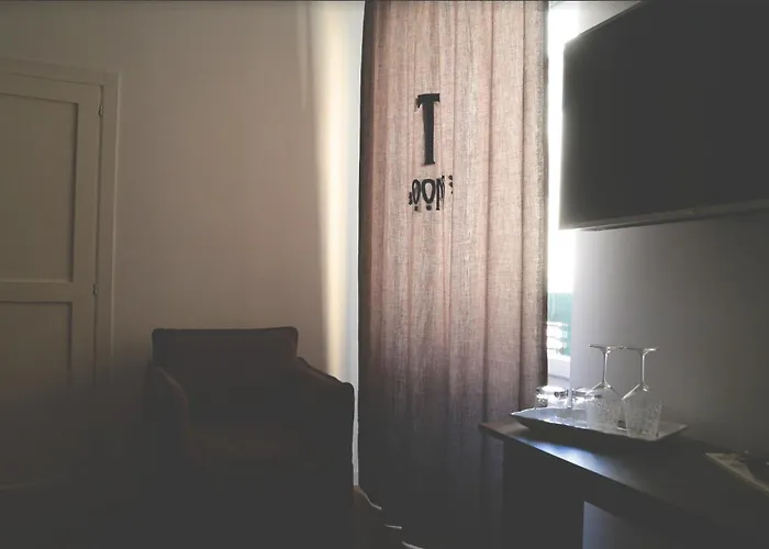 T فندق مبيت وإفطار