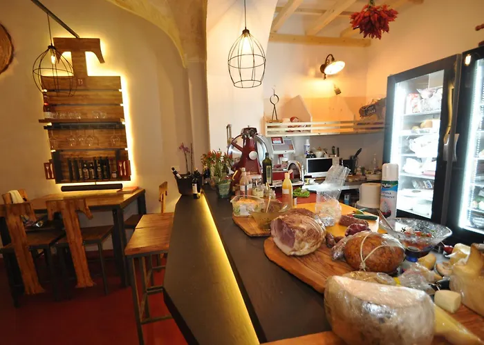 فندق مبيت وإفطار T 4*