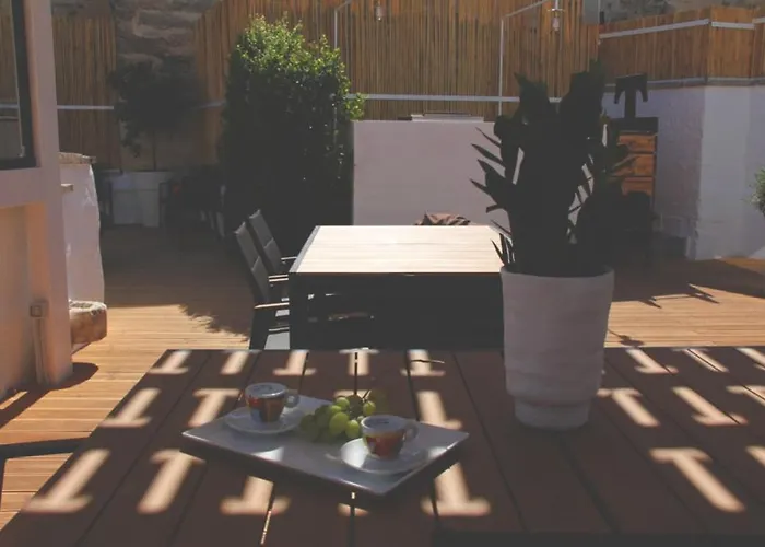 T فندق مبيت وإفطار