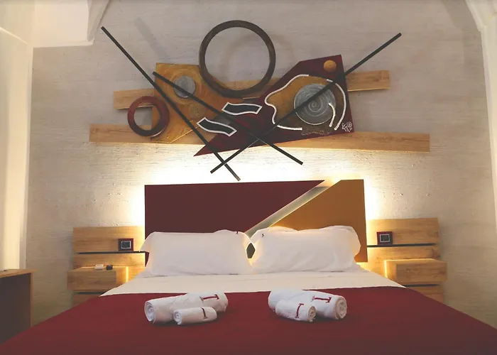 T فندق مبيت وإفطار 4*