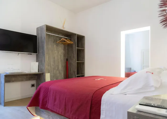 فندق مبيت وإفطار T 4*