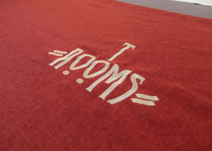 فندق مبيت وإفطار T