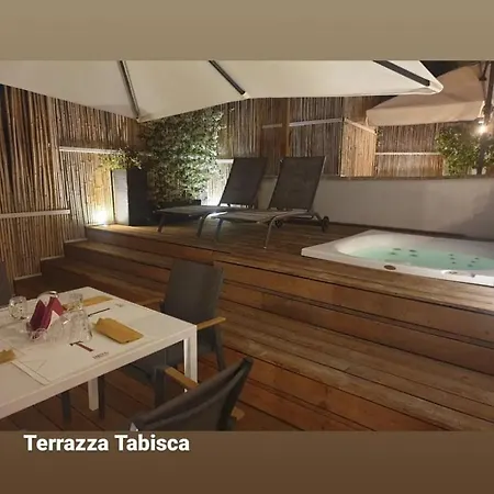 Bed & Breakfast T Lecce