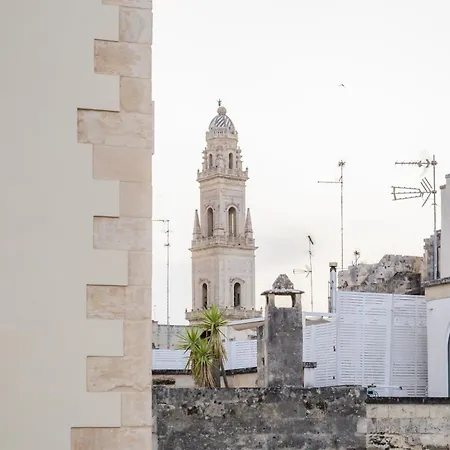 T Frühstückspension Lecce