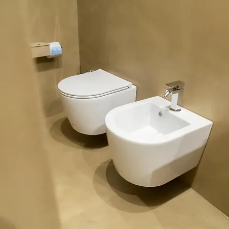 T Oda ve Kahvaltı Lecce