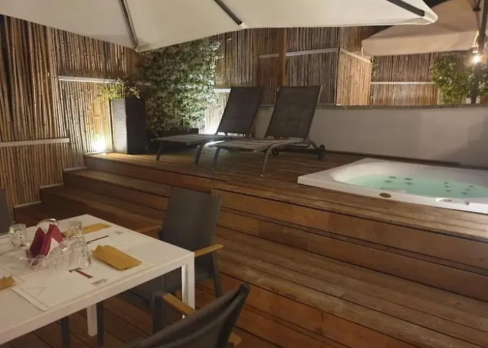 Bed & Breakfast T Lecce