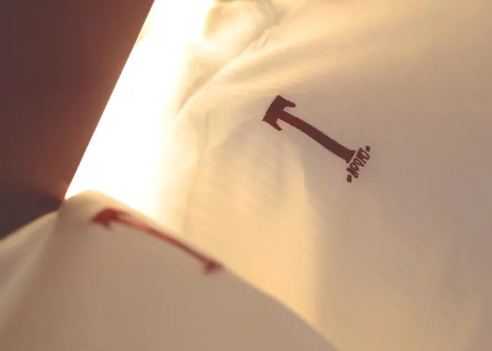 T ベッド・アンド・ブレックファスト