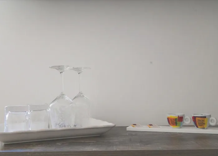 Bed & Breakfast T Lecce