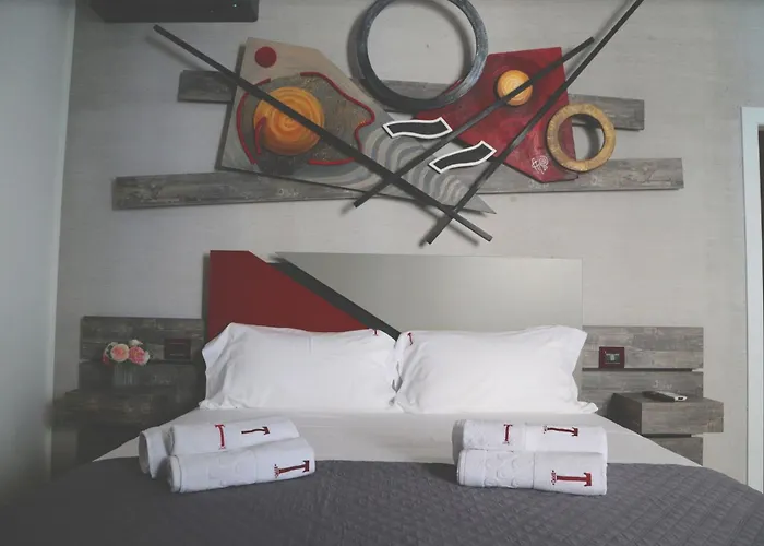 ベッド・アンド・ブレックファスト T