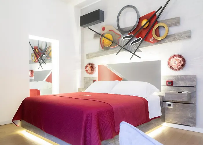 T ベッド・アンド・ブレックファスト