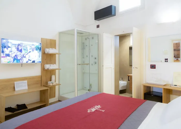 T ベッド・アンド・ブレックファスト