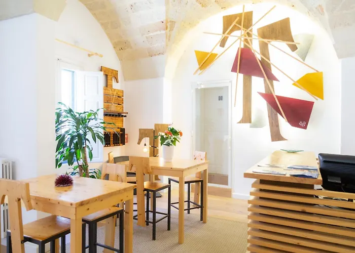 T ベッド・アンド・ブレックファスト